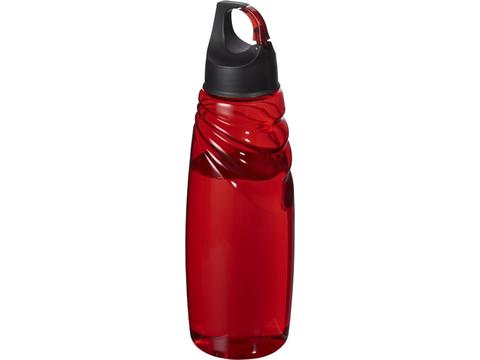 Amazon Tritan™ carabiner sports bottle