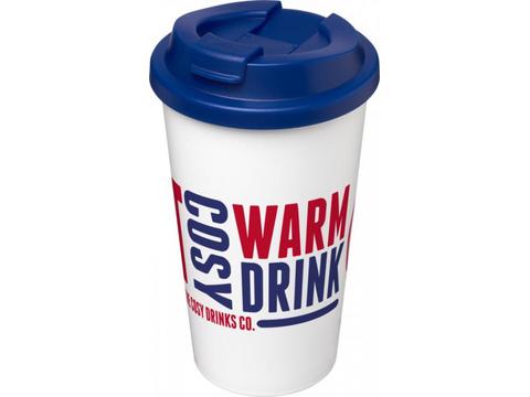 Americano® 350 ml spill-proof insulated tumbler