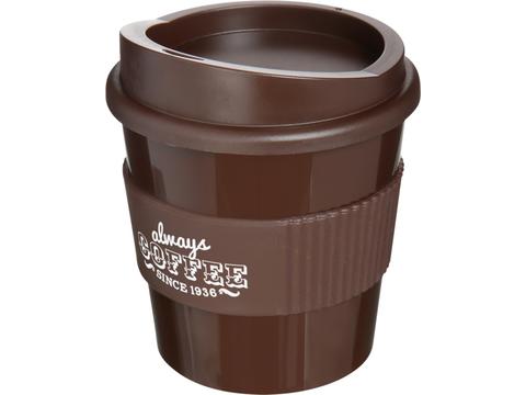 Americano® primo 250 ml tumbler with grip