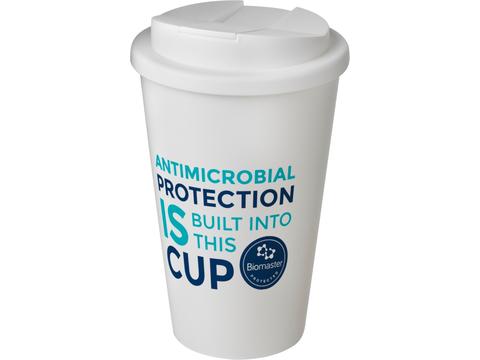 Americano Pure 350 ml tumbler with spill proof lid