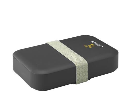 Amuse Recycled PP Lunchbox Large – Smart, circular and stylish lunching