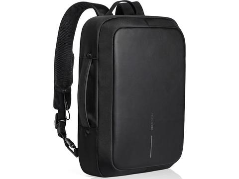 Bobby Bizz anti-theft backpack & briefcase