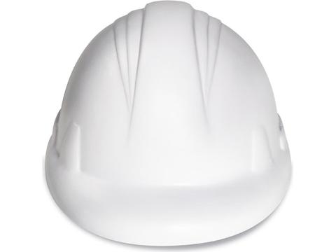 Anti-stress helmet