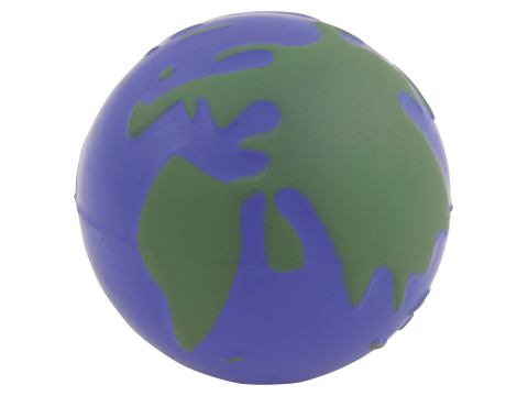 Anti-stress Worldglobe