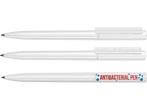 Antibacterial pen Slim