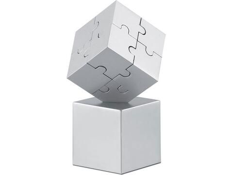 Metal 3D puzzle