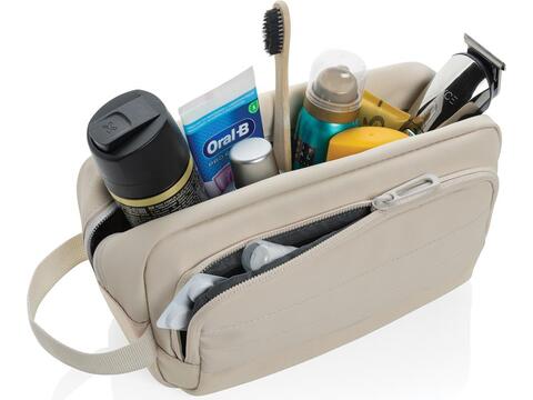 Armond AWARE™ RPET toiletry bag