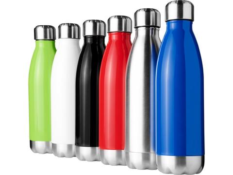 Arsenal 510 ml vacuum insulated bottle