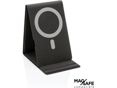 Artic Magnetic 10W wireless charging phone stand