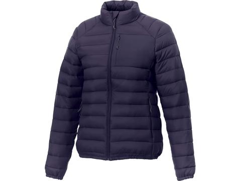 Atlas women's insulated jacket