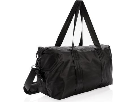 Austin yoga/gym duffle PVC free