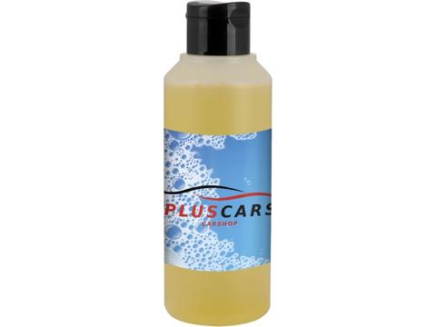 Car shampoo