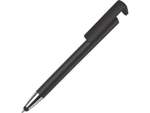 3 in 1 ballpoint pen with a stylus