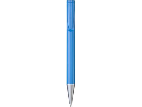 Carve ballpoint pen