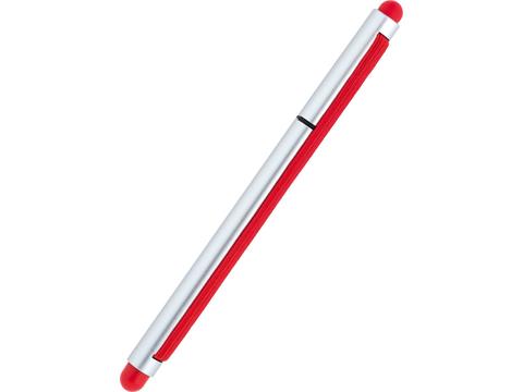 Stylus ballpen clic clac Maldon