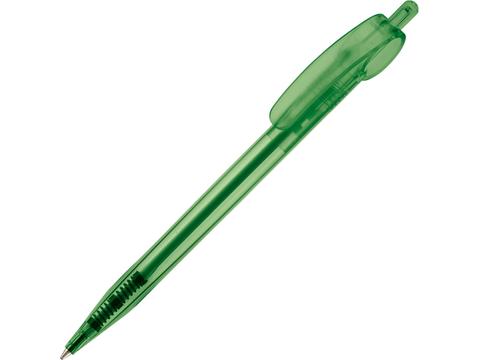 Ballpen Covaal Basic Transp