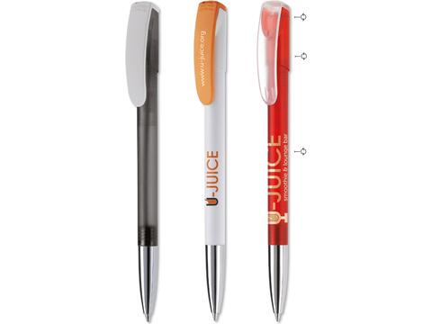 Deniro Ball pen metal tip combi