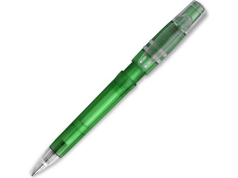 Ballpen Nora Clear