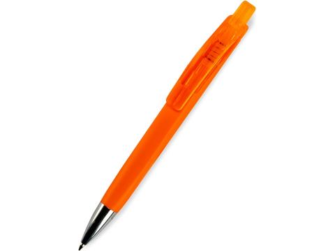 Ball Pen Riva Soft-Touch