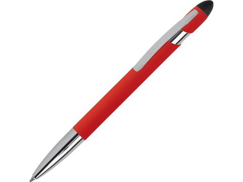 Balpen Stylus Lima bedrukken