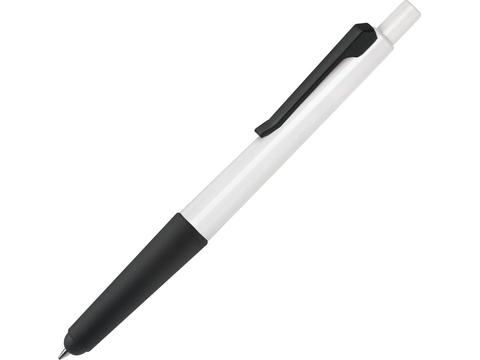 2-in-1 ballpoint pen and stylus