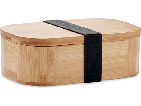 Bamboo lunchbox - 650 ml