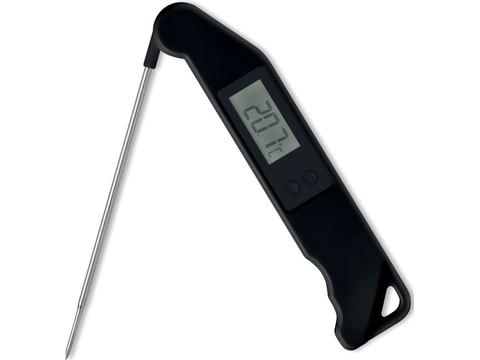 Barbecue vlees thermometer