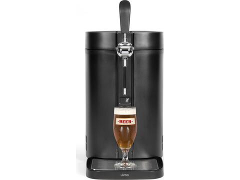 Livoo beer tender