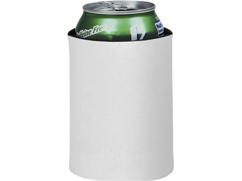 Crowdio collapsible drink insulator