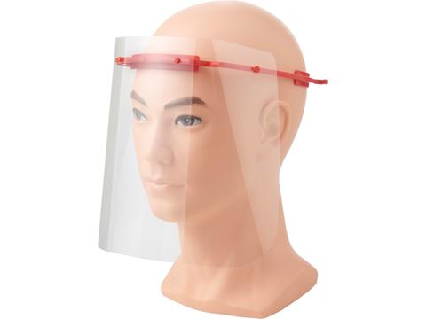 Protective face visor - Medium