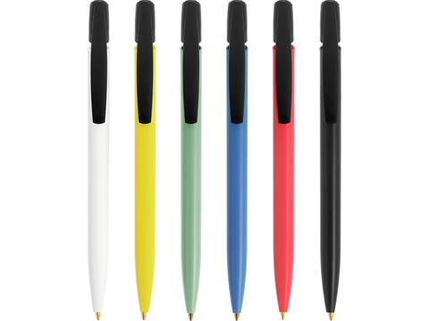 BIC Media Clic BIO ballpen