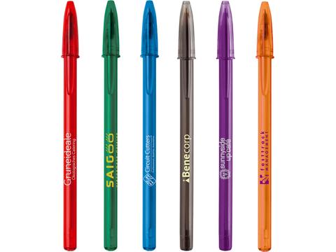 Bic Style Clear