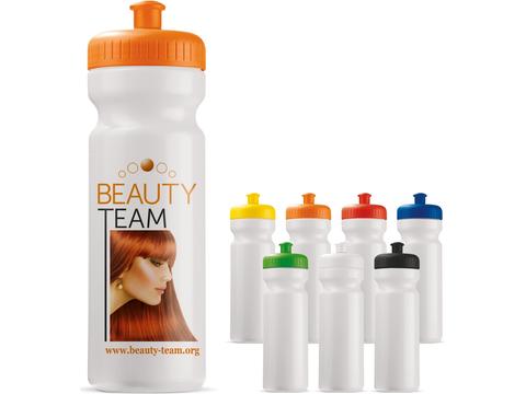 Sports bottle 750ml Full-color