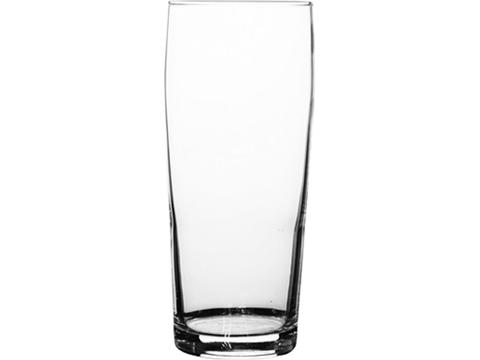 Beer glasses - 18 cl