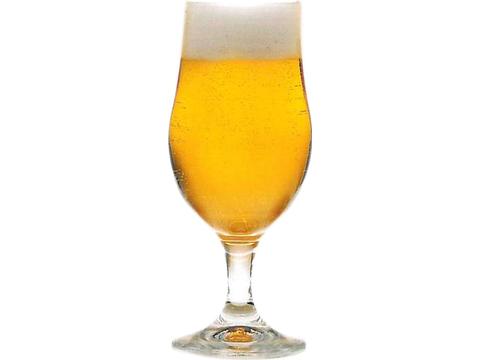 Beer glasses - 380 ml