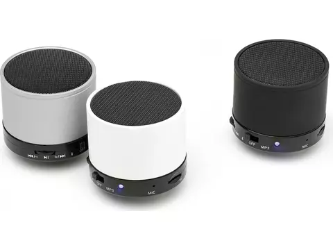 Bluetooth speaker Reeves with FM radio