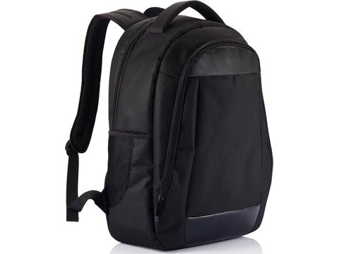 Boardroom laptop backpack PVC free