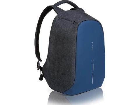 Bobby compact anti-theft backpack