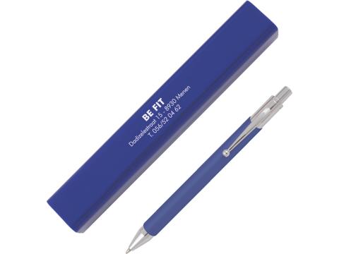 Bonaire box with 1 ballpoint