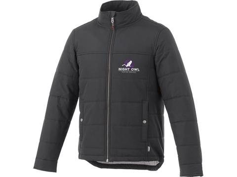 Bouncer insulated jacket