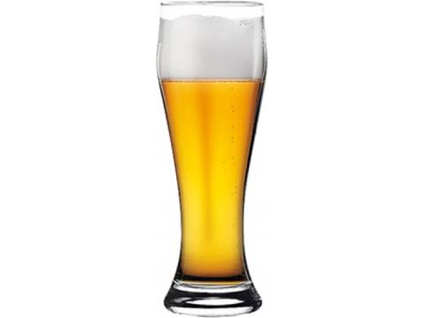 Beer glasses - 390 ml