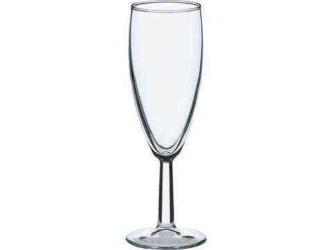 Brasserie Champagne Flute