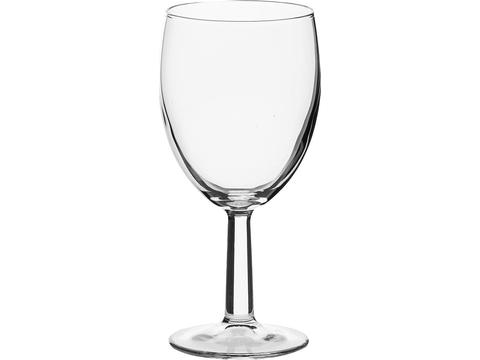 Brasserie Wine glass - 245 ml