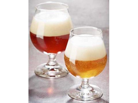 Beer glasses - 360 ml