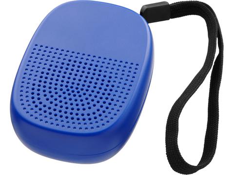 Bright BeBop Bluetooth® speaker