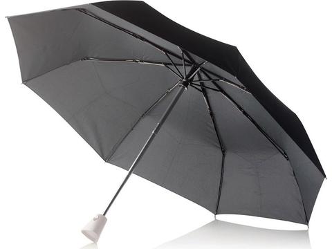 21,5” Brolly 2 in 1 auto open/close umbrella