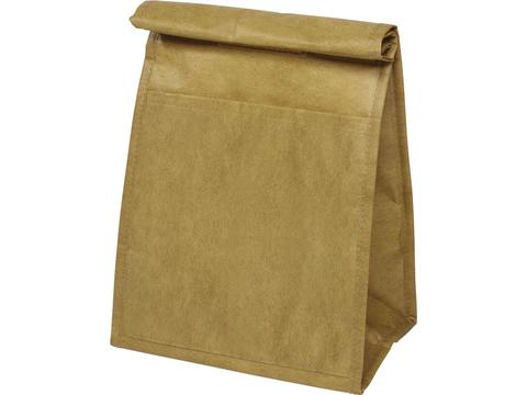 Brown Paper Bag Cooler
