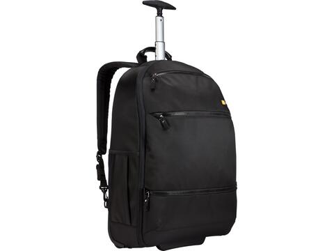 Bryker 15.6" rolling laptop backpack