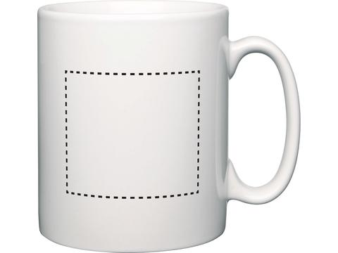 Budget Buster Durham Mug