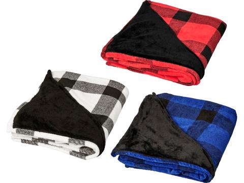 Buffalo ultra plush plaid blanket